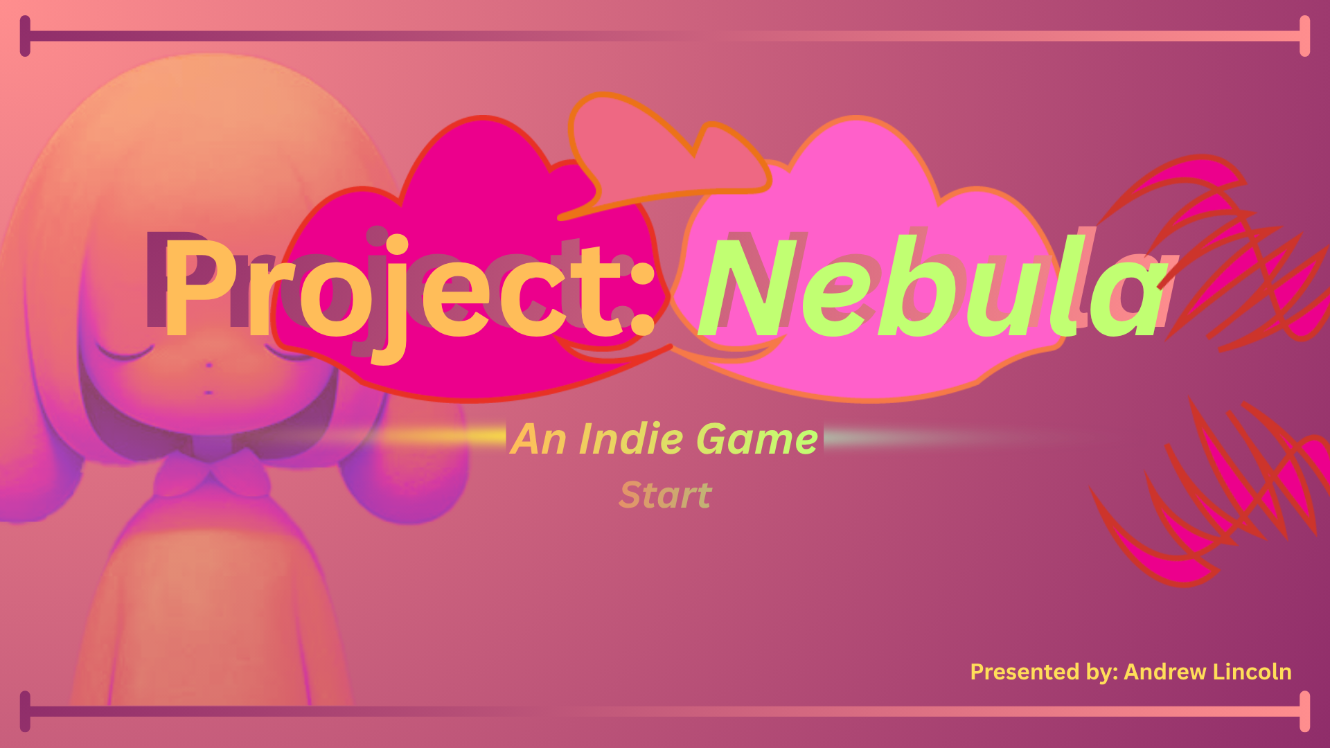 Canva Presentation Design